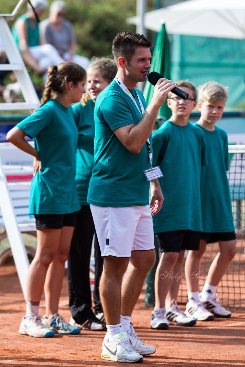 Bild 535 - Horst Schroeder Pokal 4.Tag